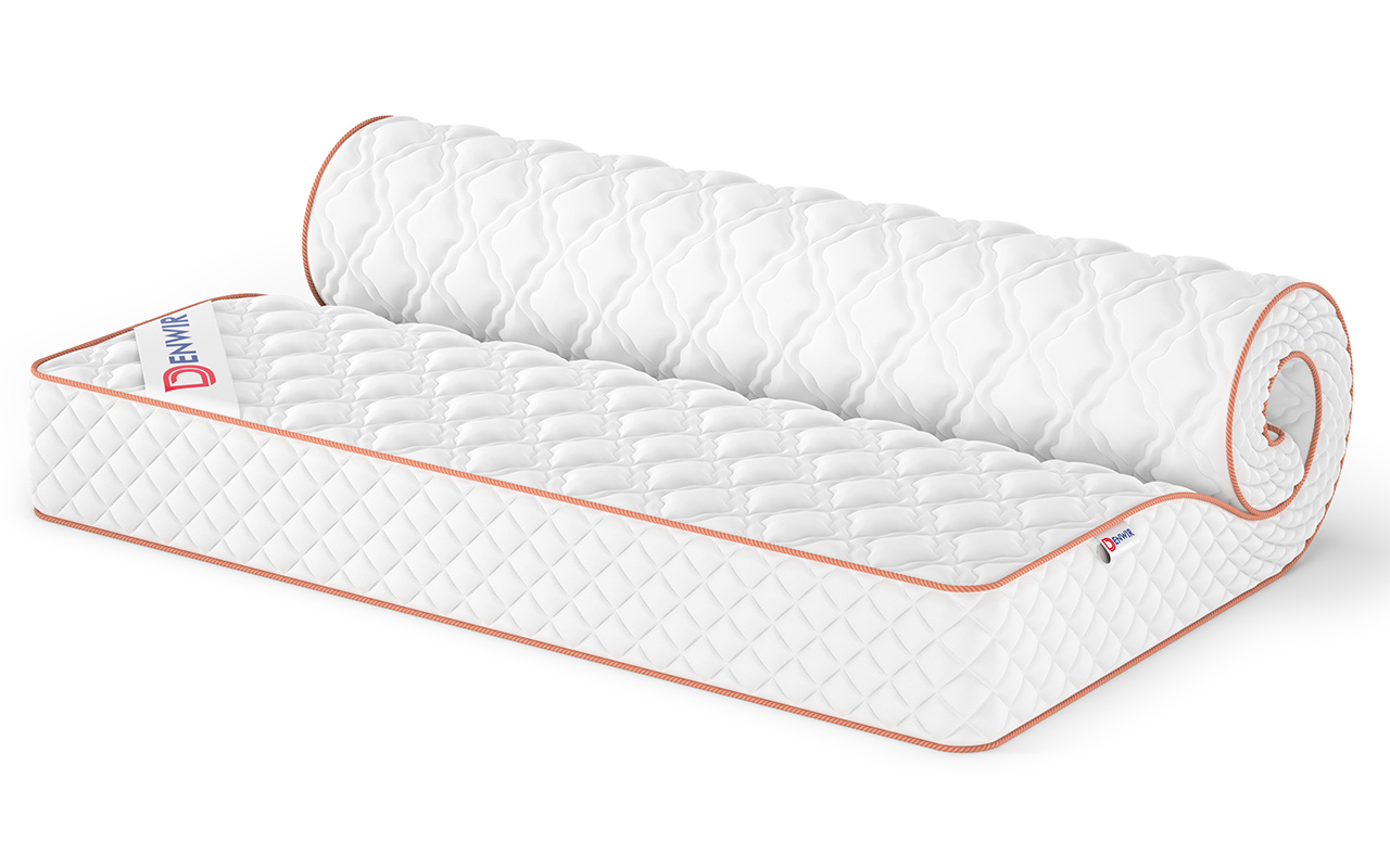 Denwir Top Roll Memo 16 фото 9