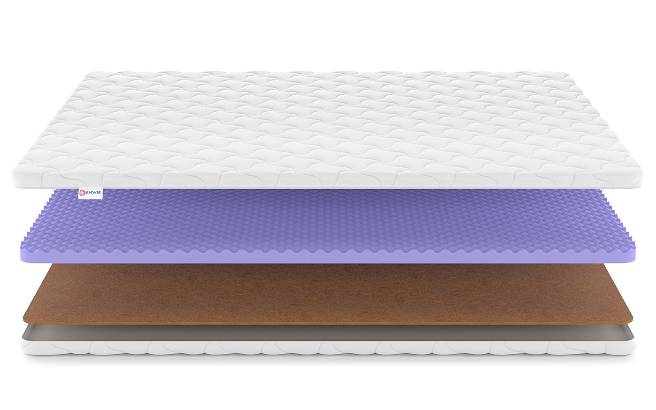 Denwir Top Comfort Five Hard 6 фото 4