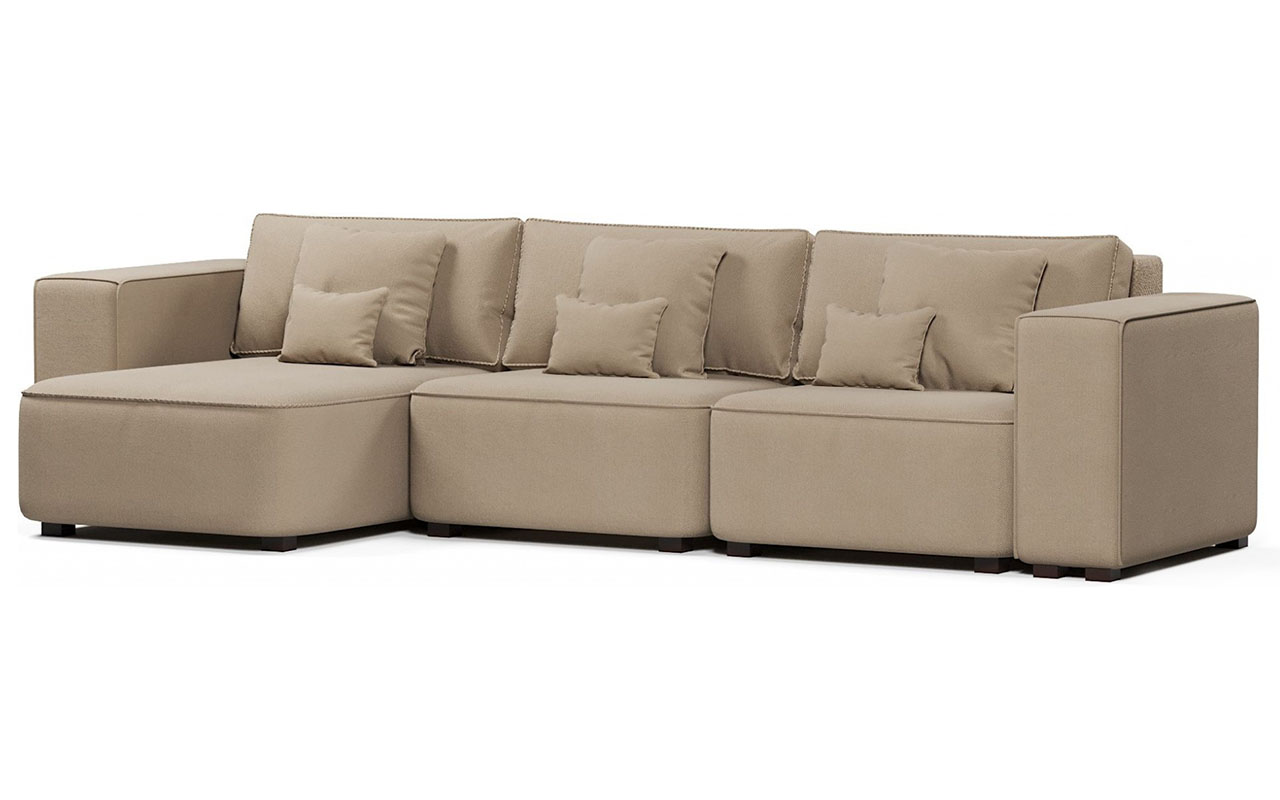 диван Gupan Фабио угловой 1 Gupan Фабио угловой