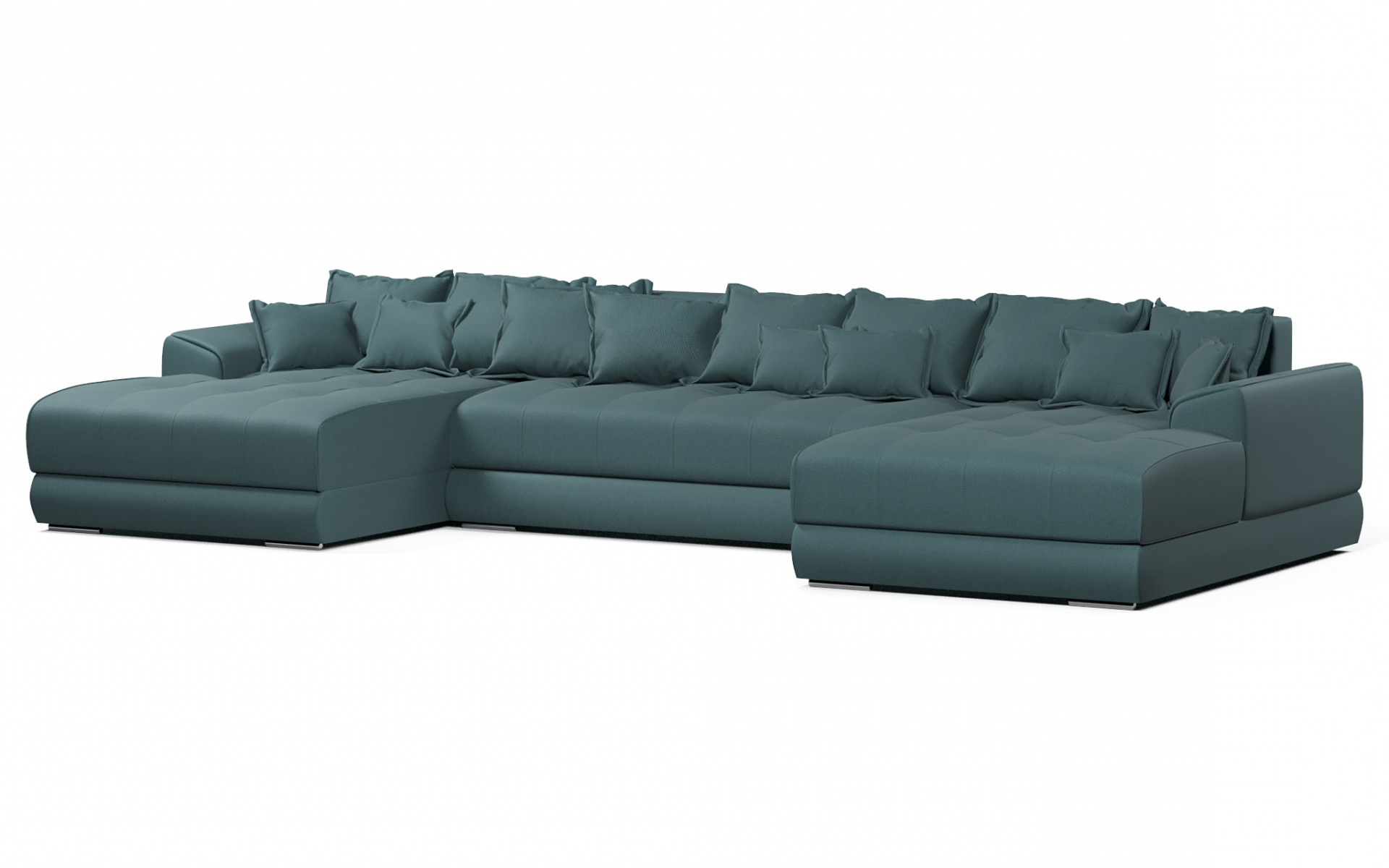 Gupan Nordkisa П - образный фото 19