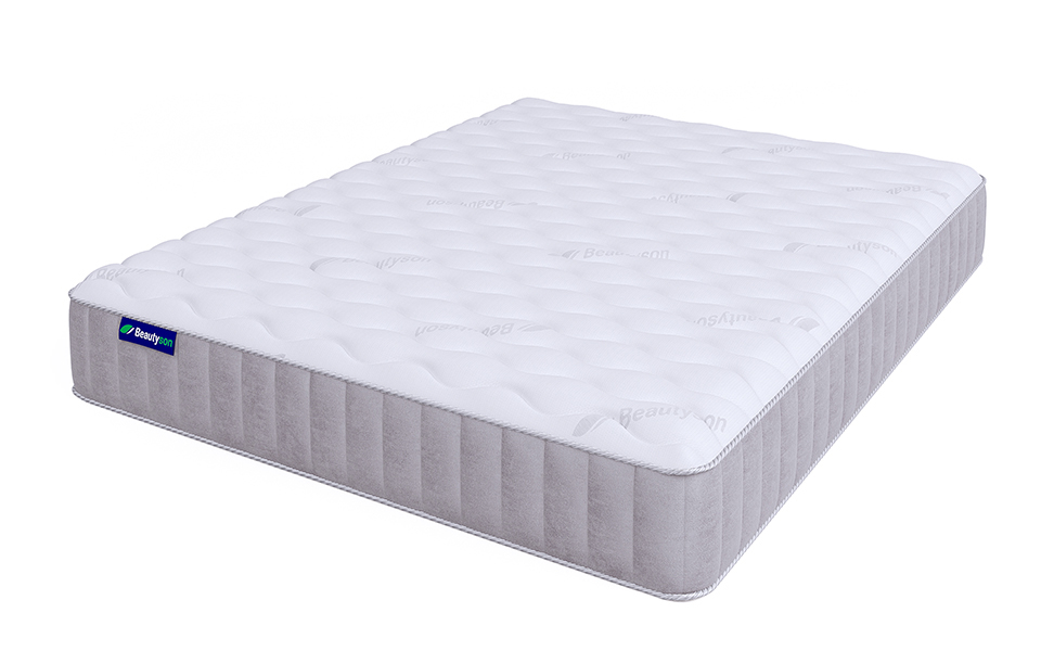 Beautyson Sense lux Fiber S600 mini