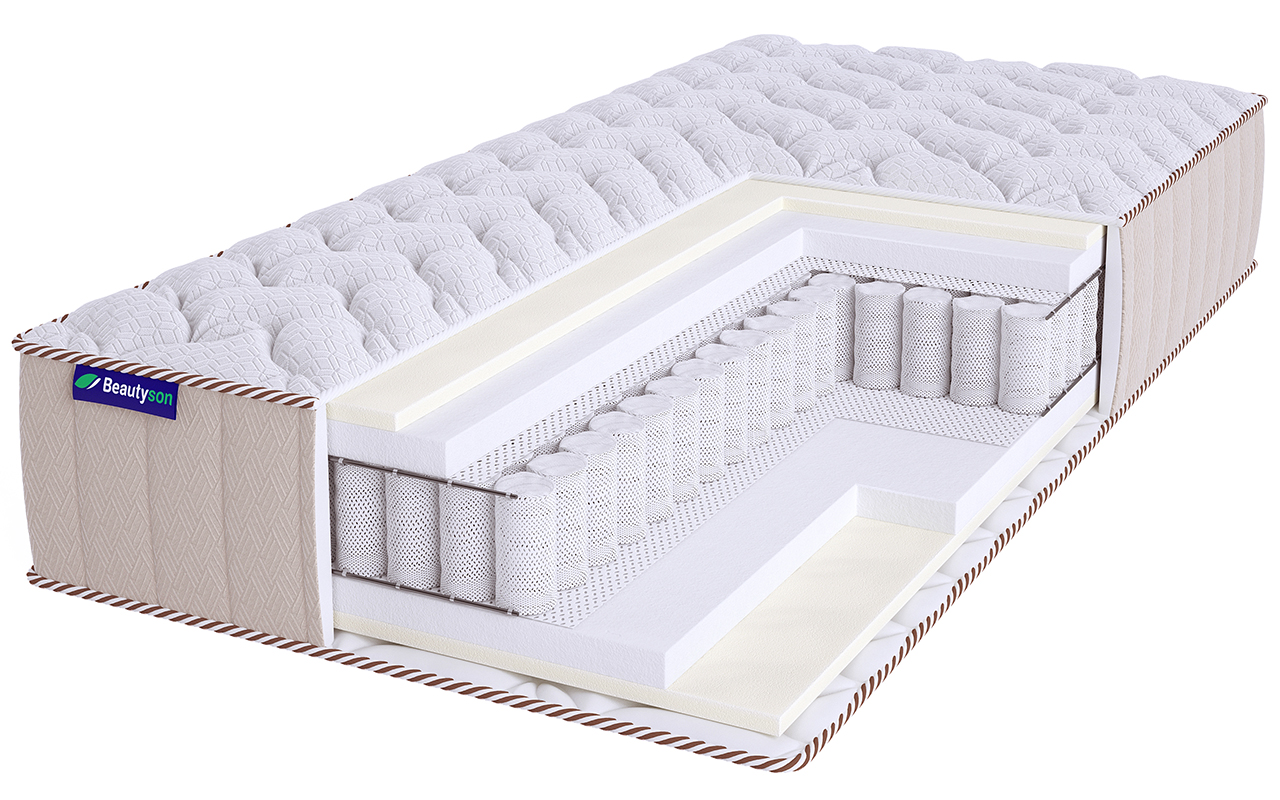 Beautyson Beauty Promo Lux 7 S600