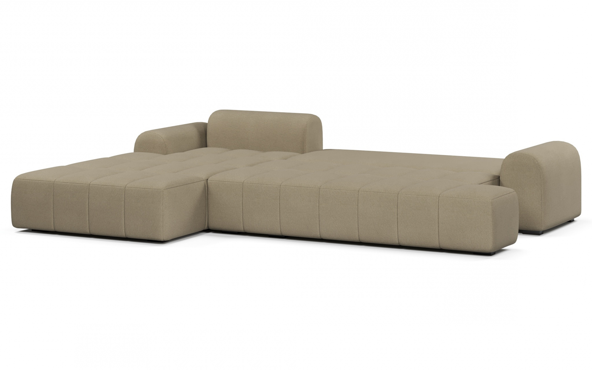 Gupan Lasso угловой фото 18