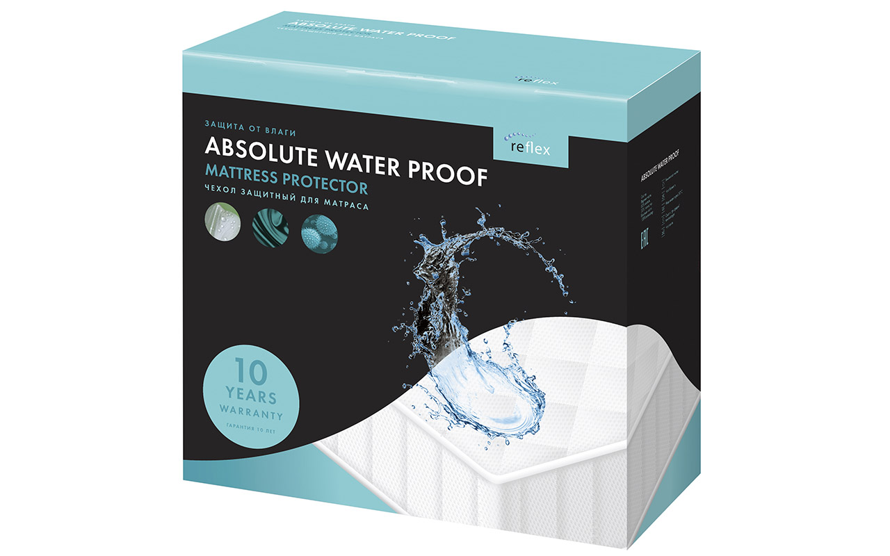 Reflex AWP (Ultimate protection) KIDS