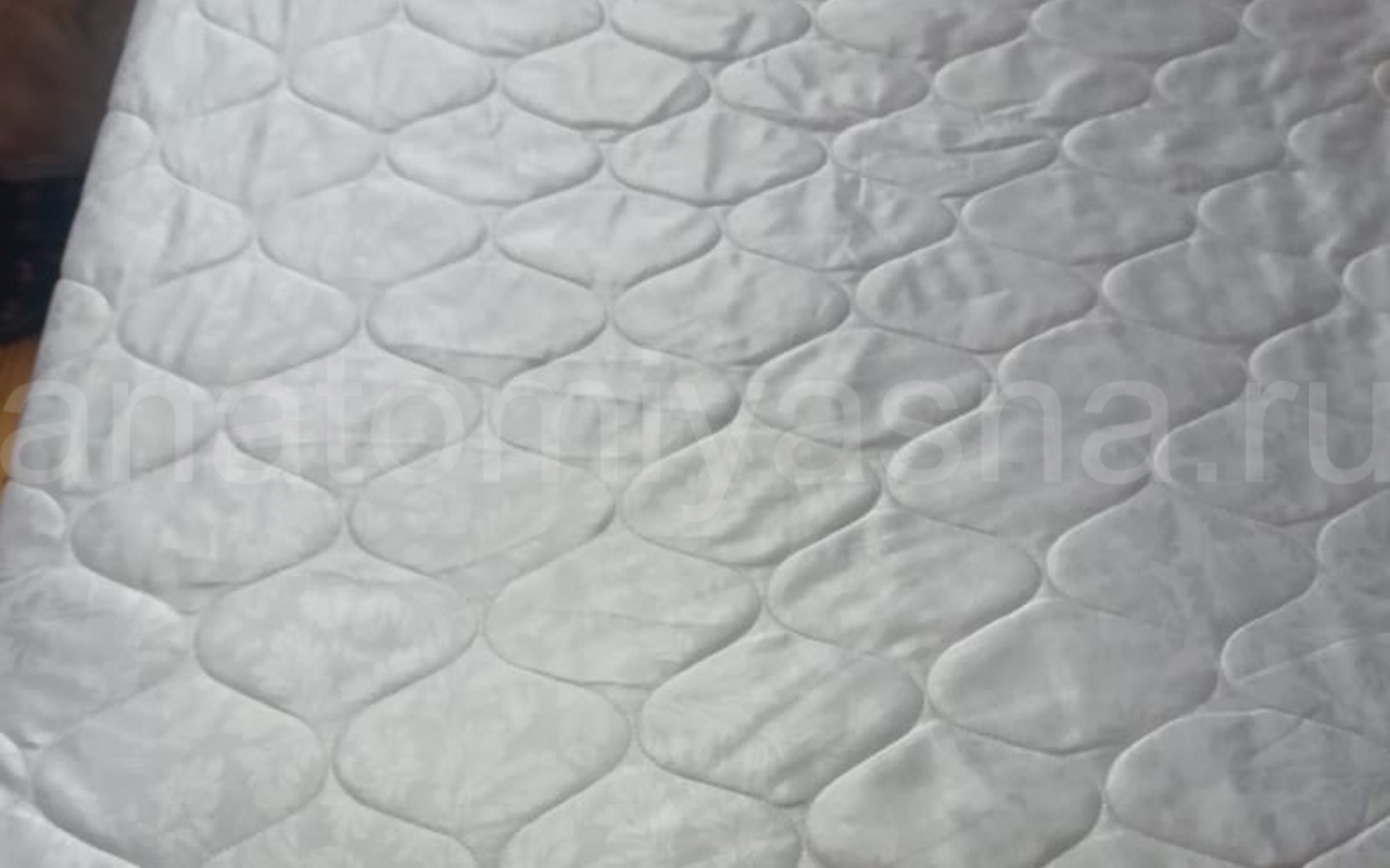 отзыв о Матрас Dimax Оптима Премиум фото 2