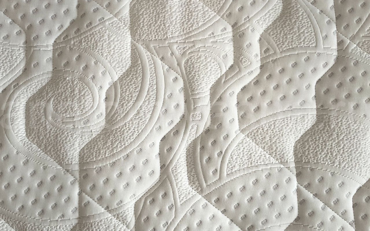 отзыв о Матрас DreamLine Single Sleep 2 S1000 фото 3